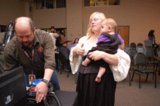 ValleyCon 37 - 2011